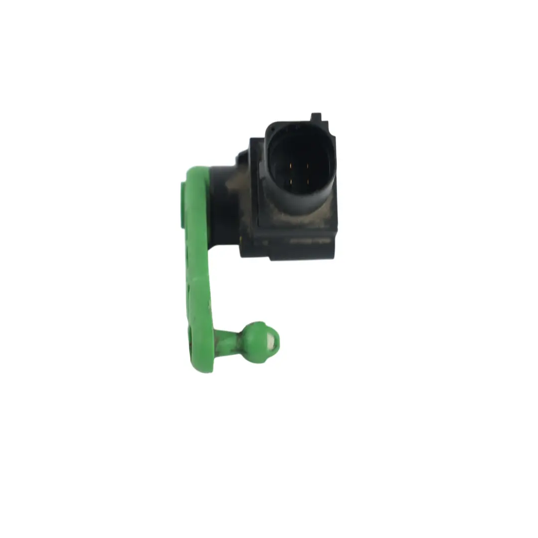 Sensor Nivelación Faro Delantero Izquierdo para Audi A1 S1 GB con número de pieza 5Q0907503 Audi A1 S1 GB Sensor Nivelación Faro Delantero Izquierdo - SKU 5Q0907503-3 - Número de pieza 5Q0907503