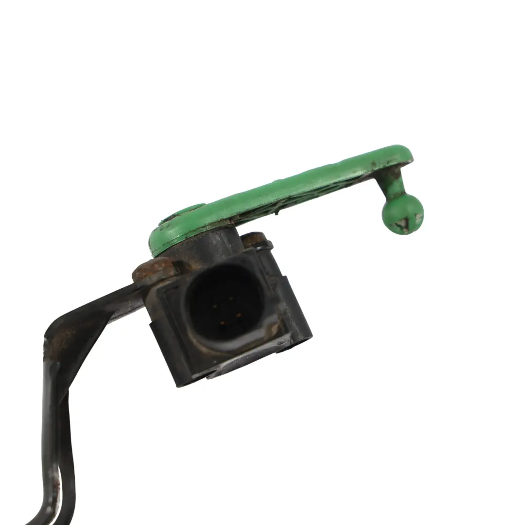 Audi A1 8X Q3 F3 VW Golf Mk7 Sensor Nivelación Altura Faro - SKU 5Q0907503-4 - Número de pieza 5Q0907503