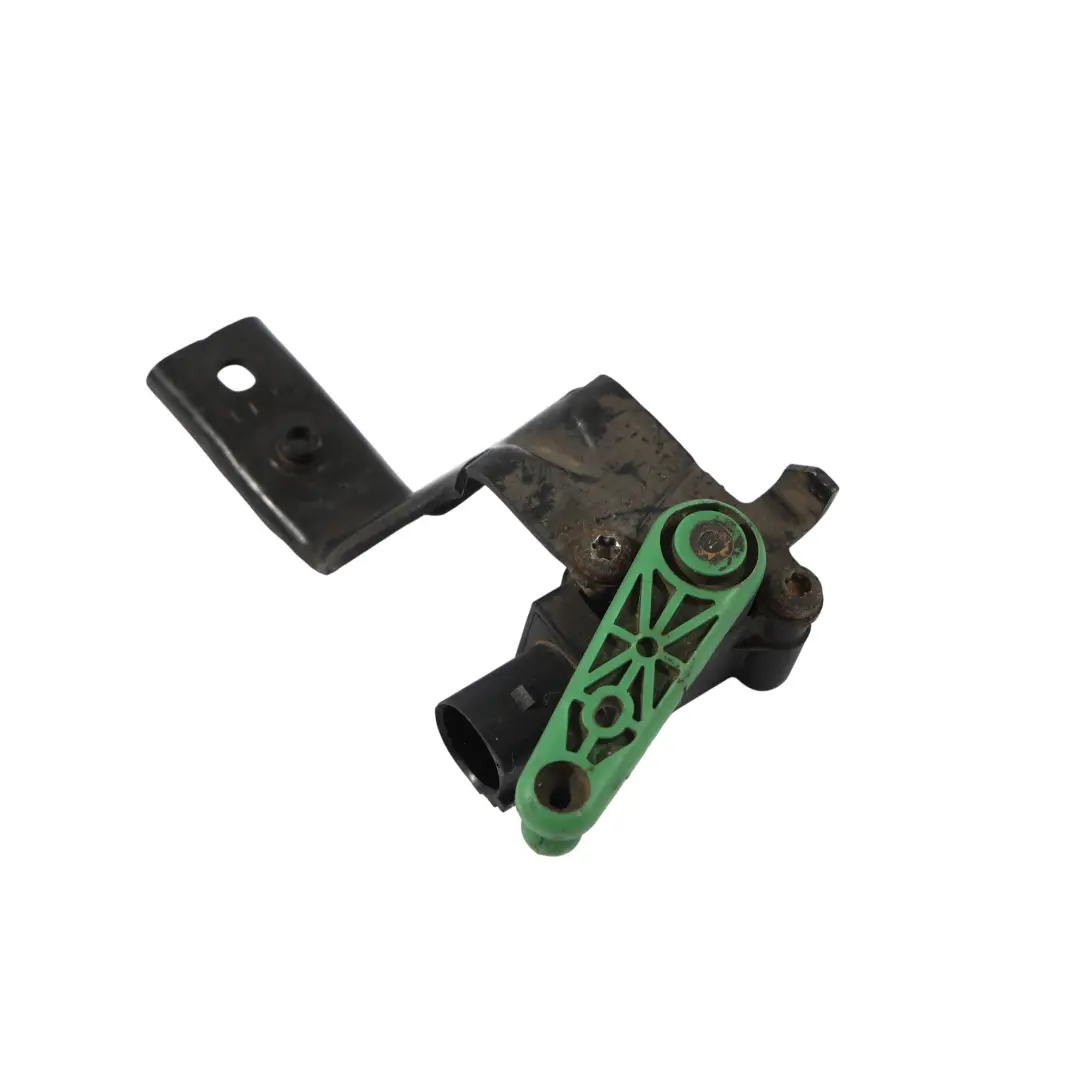 Capteur Réglage Hauteur Phare pour Audi A1 8X Q3 F3 VW Golf Mk7 à propos du numéro de pièce 5Q0907503 Audi A1 8X Q3 F3 VW Golf Mk7 Capteur Réglage Hauteur Phare - SKU 5Q0907503-4 - Numéro de pièce 5Q0907503