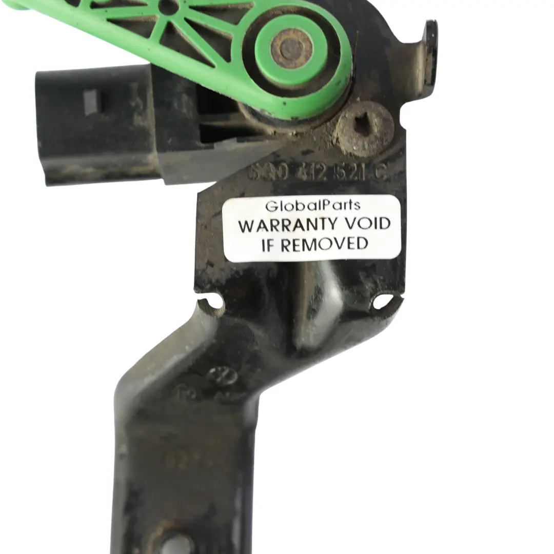 Audi RSQ3 F3 Czujnik Poziomowania Świateł - SKU 5Q0907503-5 - Numer Części 5Q0907503