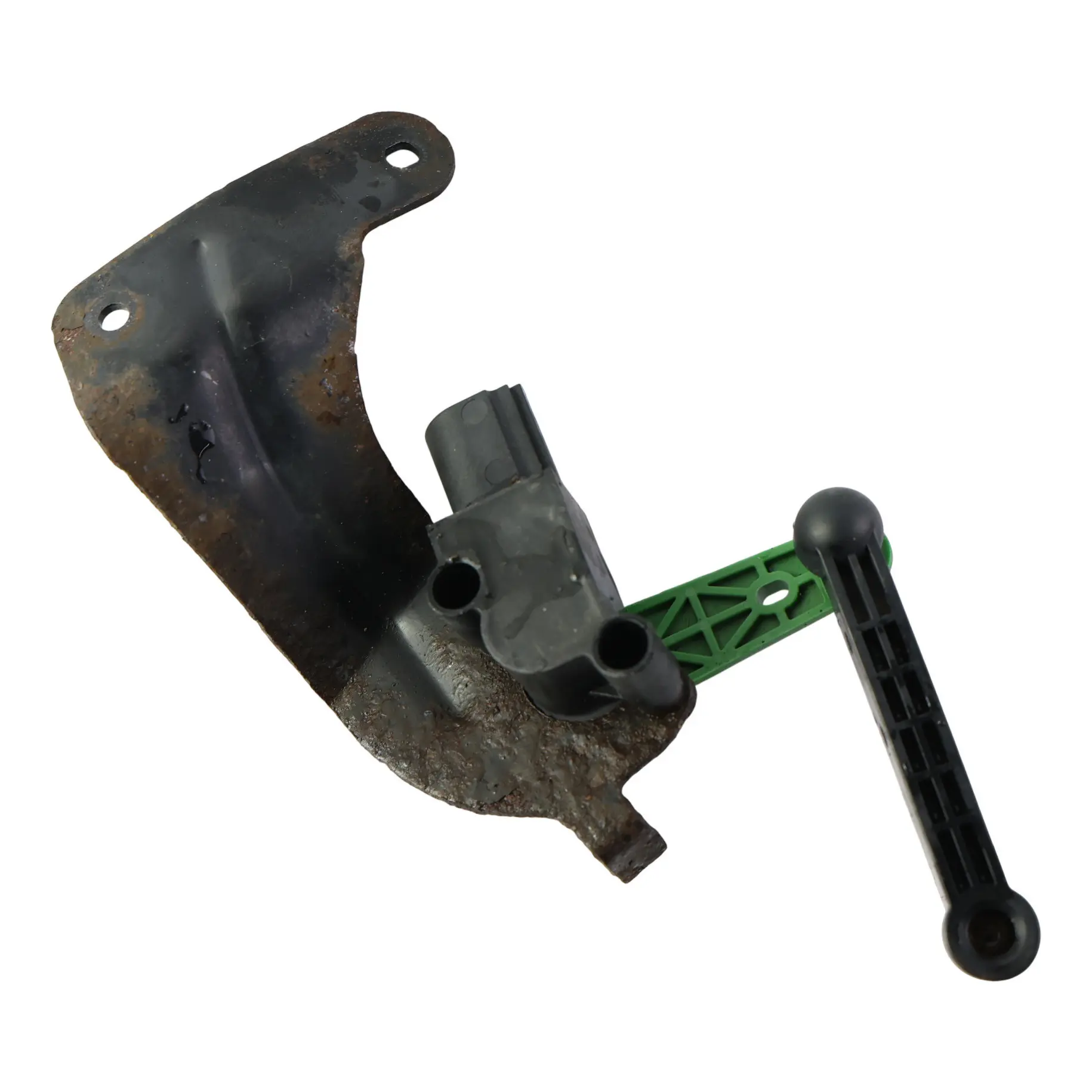 Audi A3 S3 8V Sensor Nivelación Faros Delantero Unidad Altura 5Q0907503