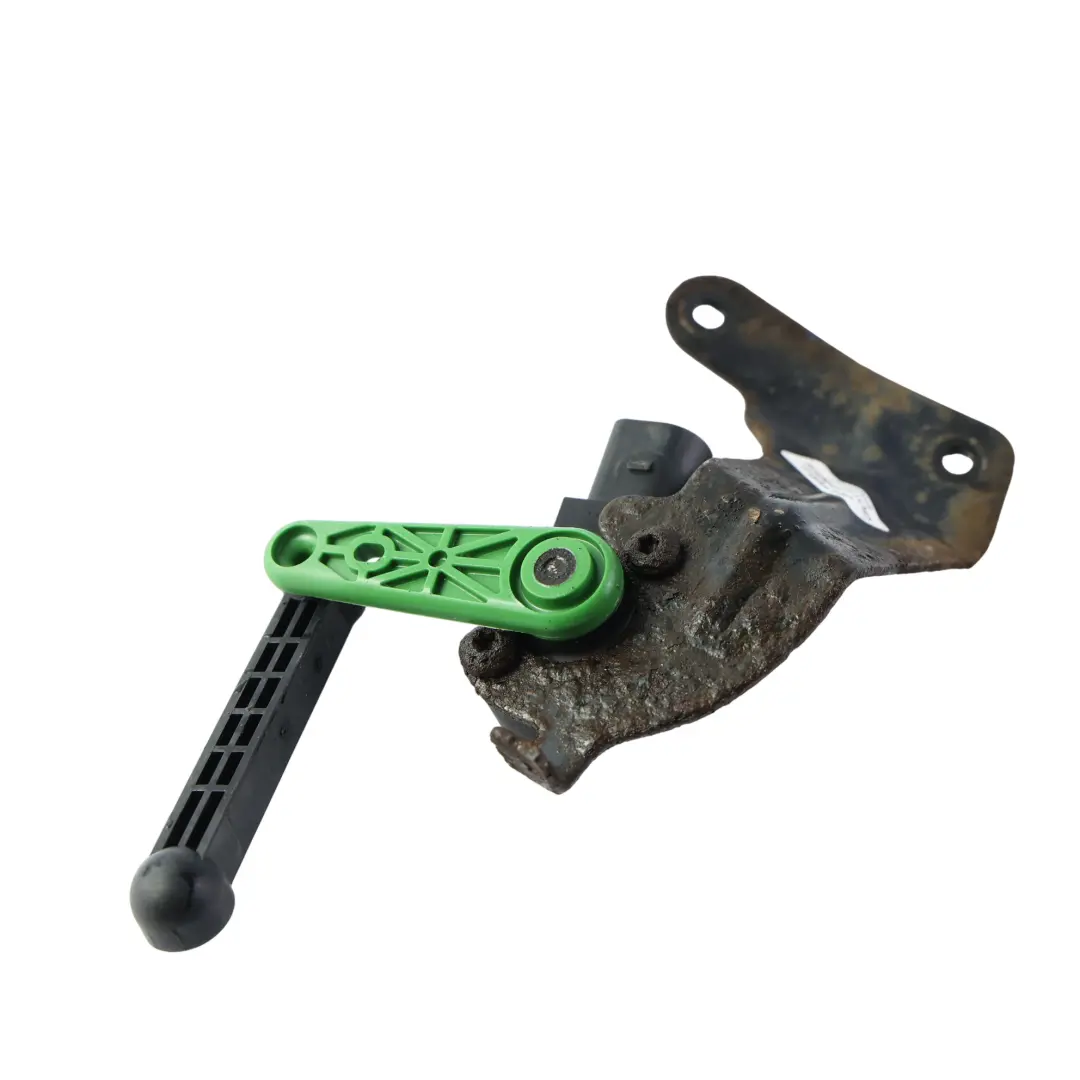 Capteur Nivellement Phares Avant Unité Hauteur pour Audi A3 S3 8V à propos du numéro de pièce 5Q0907503 Audi A3 S3 8V Capteur Nivellement Phares Avant Unité Hauteur - SKU 5Q0907503-6 - Numéro de pièce 5Q0907503