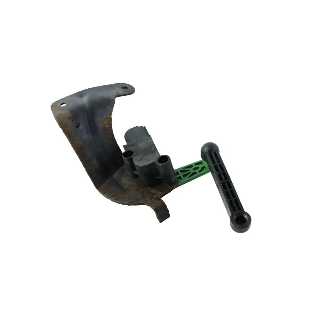 Audi A3 S3 8V Sensor Nivelación Faros Delantero Unidad Altura - SKU 5Q0907503-6 - Número de pieza 5Q0907503