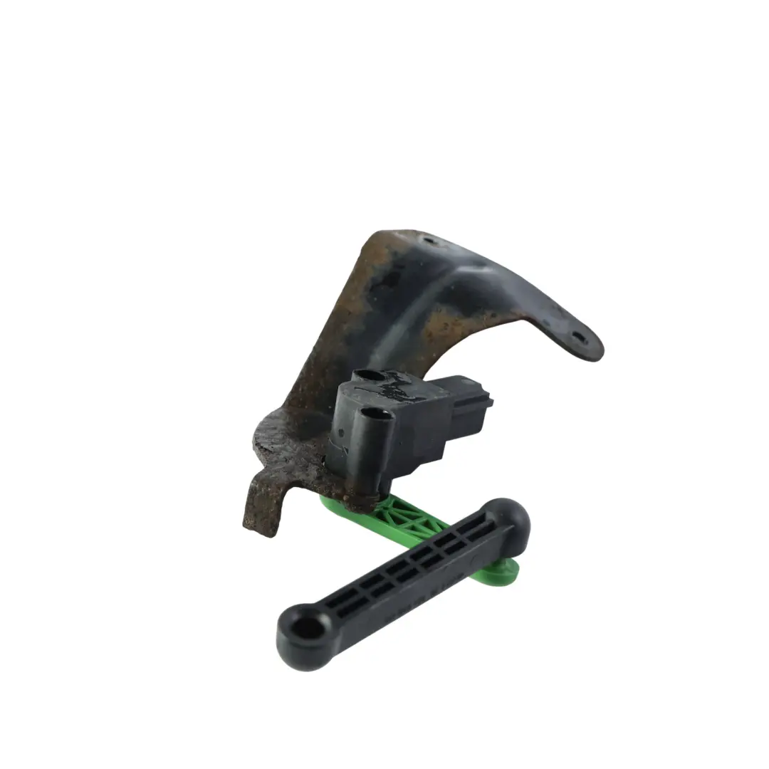 Capteur Nivellement Phares Avant Unité Hauteur pour Audi A3 S3 8V à propos du numéro de pièce 5Q0907503 Audi A3 S3 8V Capteur Nivellement Phares Avant Unité Hauteur - SKU 5Q0907503-6 - Numéro de pièce 5Q0907503