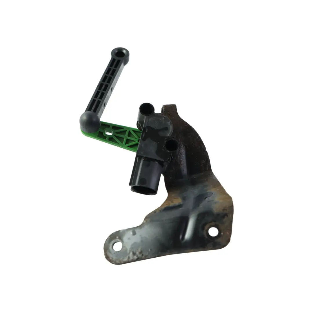 Sensore Livellamento Fari Anteriore Unità Altezza per Audi A3 S3 8V con numero di parte 5Q0907503 Audi A3 S3 8V Sensore Livellamento Fari Anteriore Unità Altezza - SKU 5Q0907503-6 - Numero di parte 5Q0907503
