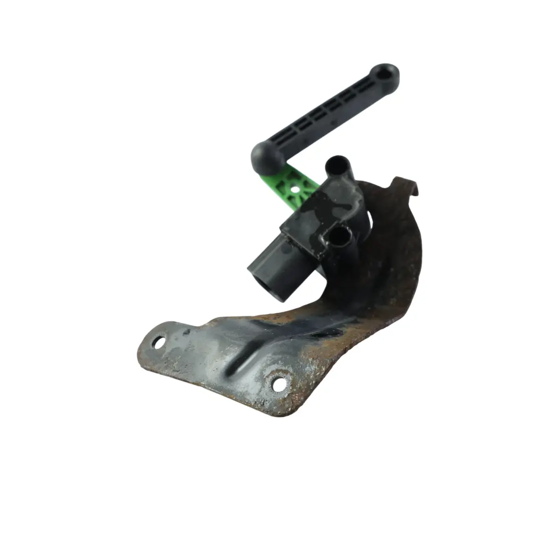 Audi A3 S3 8V Sensor Nivelación Faros Delantero Unidad Altura - SKU 5Q0907503-6 - Número de pieza 5Q0907503