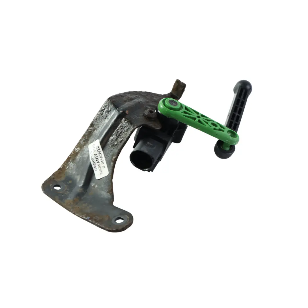 Audi A3 S3 8V Sensore Livellamento Fari Anteriore Unità Altezza - SKU 5Q0907503-6 - Numero di parte 5Q0907503
