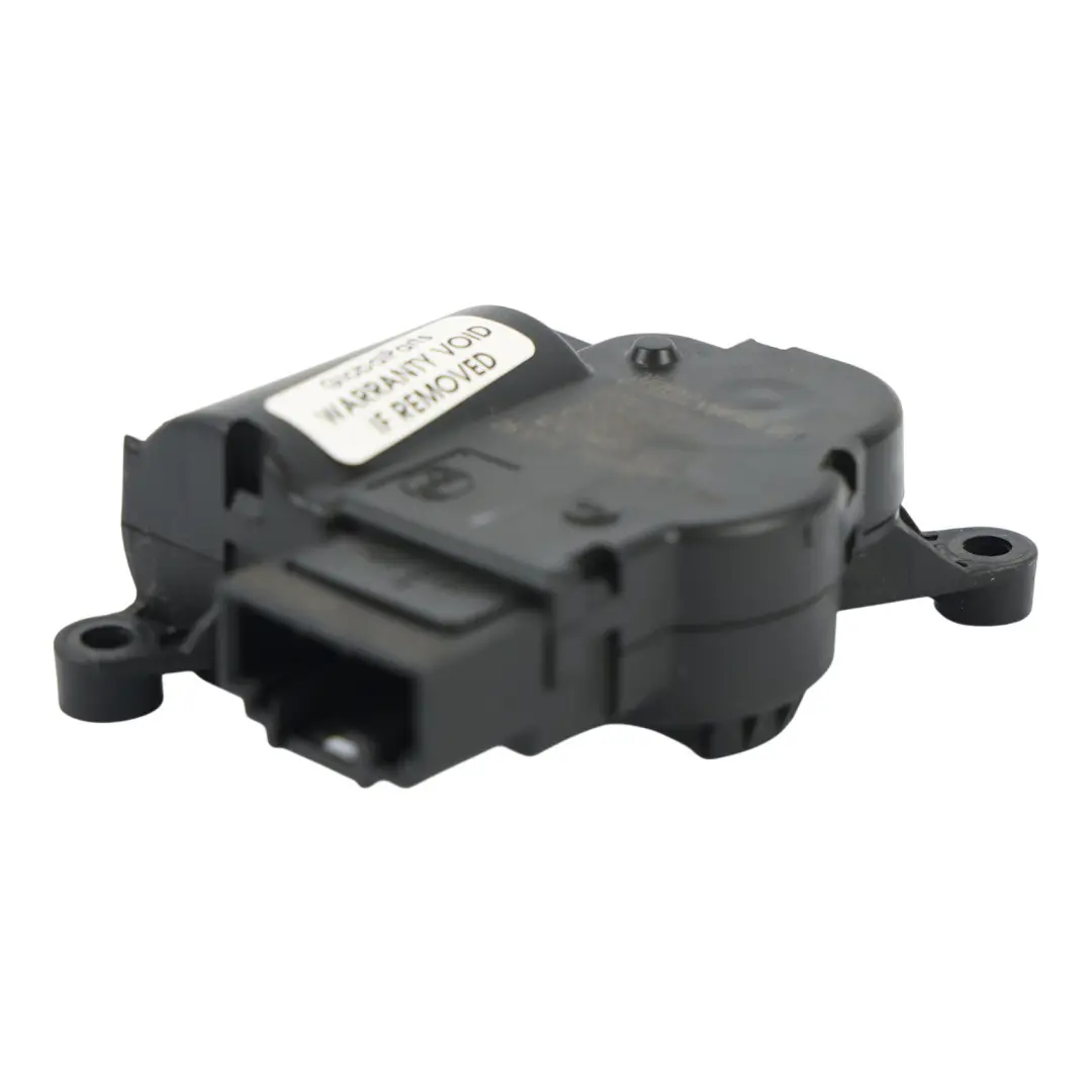 Volkswagen Audi Seat Skoda Motore Sportello Ventilatore Riscaldamento - SKU 5Q0907511K-1 - Numero di parte 5Q0907511K