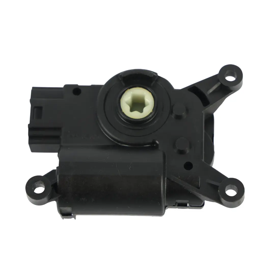 Volkswagen Audi Seat Skoda Stellmotor Heizung Innenraum - SKU 5Q0907511K-1 - Teilenummer 5Q0907511K