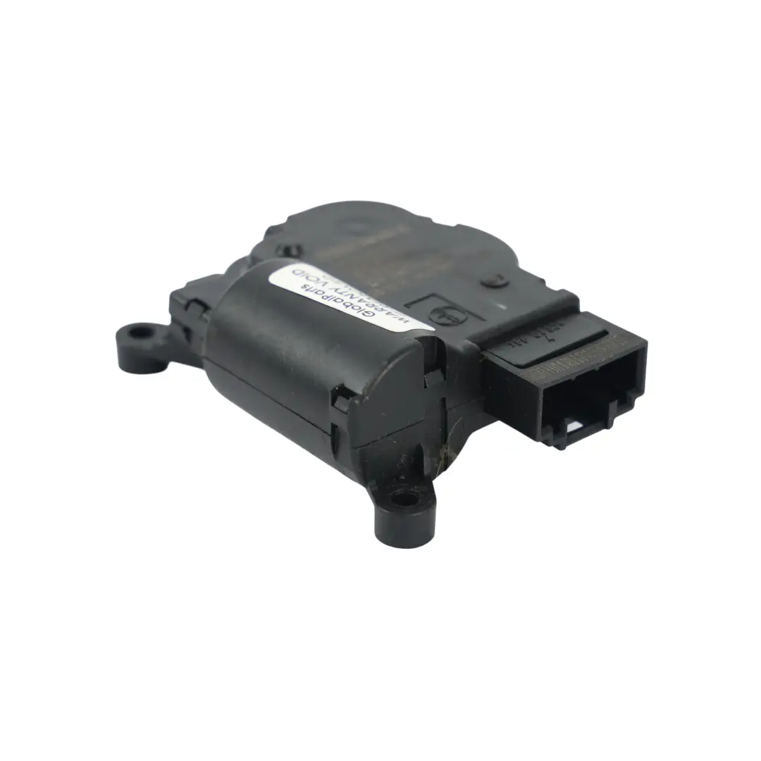 Blower Flap Motor Interior Heater Actuator to Volkswagen Audi Seat Skoda with Part number 5Q0907511K Volkswagen Audi Seat Skoda Blower Flap Motor Interior Heater Actuator - SKU 5Q0907511K-1 - Part number 5Q0907511K