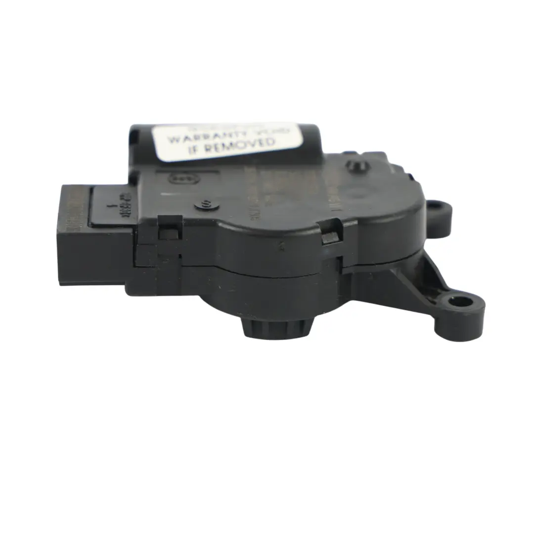 Volkswagen Audi Seat Skoda Silniczek Klapki Nagrzewnicy - SKU 5Q0907511K-1 - Numer Części 5Q0907511K