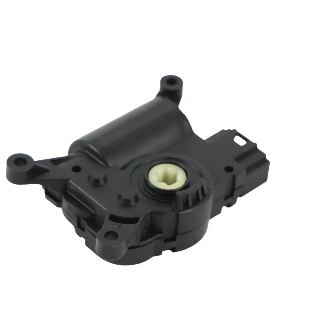 Blower Flap Motor Interior Heater Actuator to Volkswagen Audi Seat Skoda with Part number 5Q0907511K Volkswagen Audi Seat Skoda Blower Flap Motor Interior Heater Actuator - SKU 5Q0907511K-1 - Part number 5Q0907511K