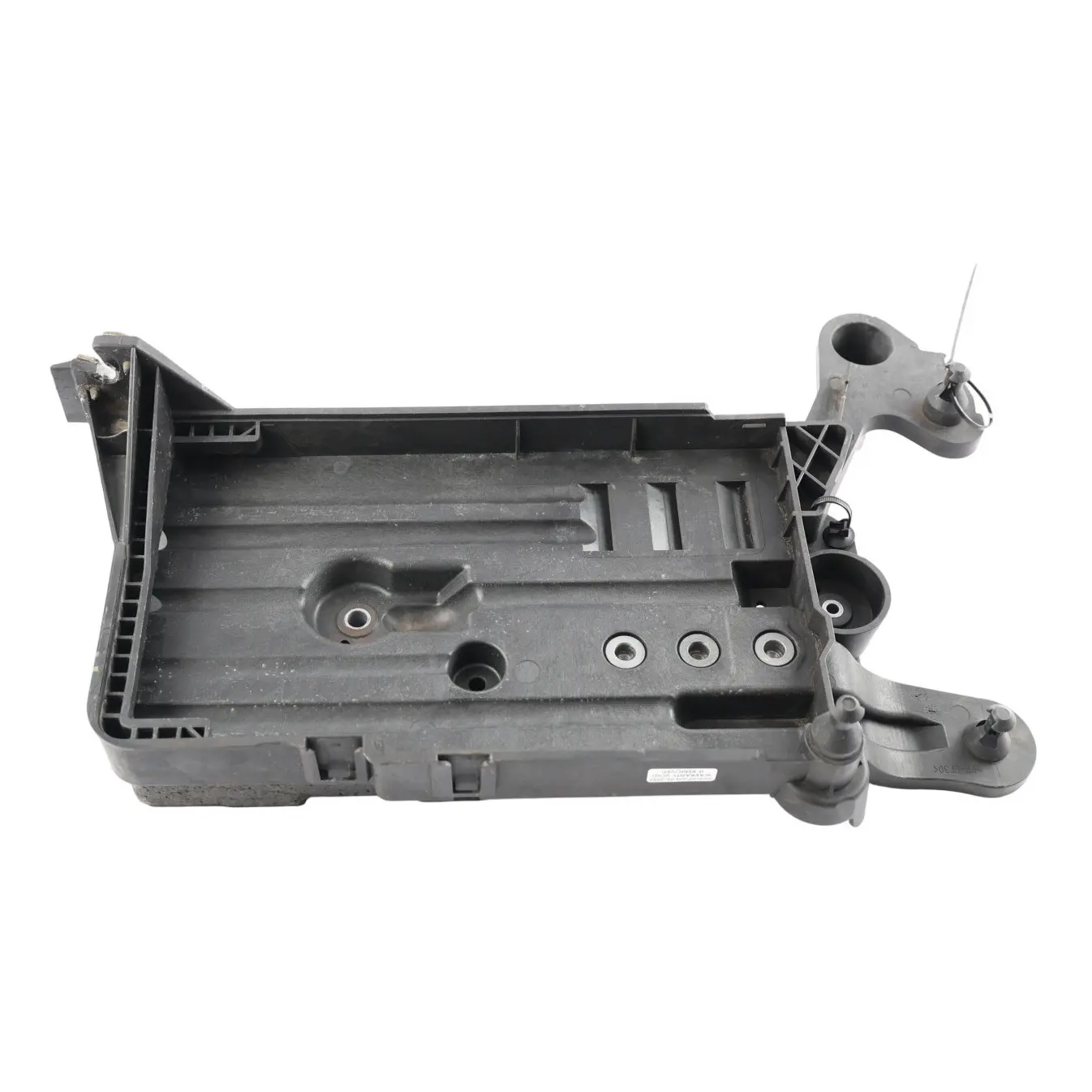 VW Volkswagen Golf Mk7 Battery Tray Holder Mounting Bracket Support 5Q0915321H