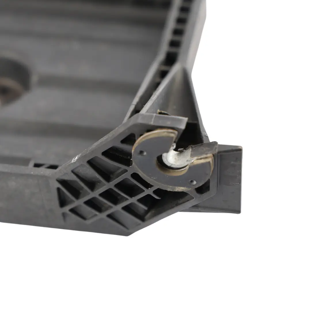Tray Holder Mounting Bracket Support to VW Volkswagen Golf Mk7 Battery with Part number 5Q0915321H VW Volkswagen Golf Mk7 Battery Tray Holder Mounting Bracket Support - SKU 5Q0915321H - Part number 5Q0915321H