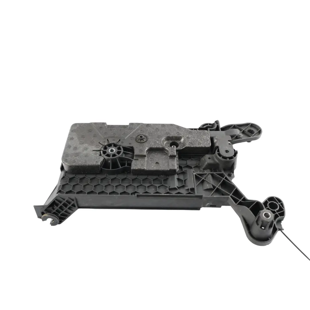 Support De Fixation Pour Bac À Batterie pour VW Volkswagen Golf Mk7 à propos du numéro de pièce 5Q0915321H VW Volkswagen Golf Mk7 Support De Fixation Pour Bac À Batterie - SKU 5Q0915321H - Numéro de pièce 5Q0915321H