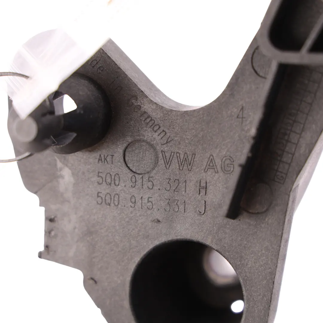 VW Volkswagen Golf Mk7 Supporto Vassoio Batteria Staffa Montaggio - SKU 5Q0915321H - Numero di parte 5Q0915321H