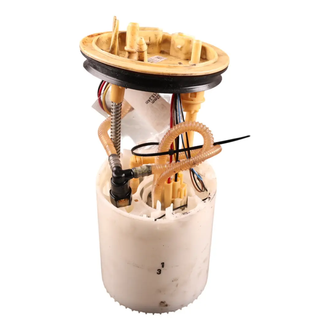Audi A3 8V Fuel Pump Sender Unit Diesel - SKU 5Q0919050AN - Part number 5Q0919050AN