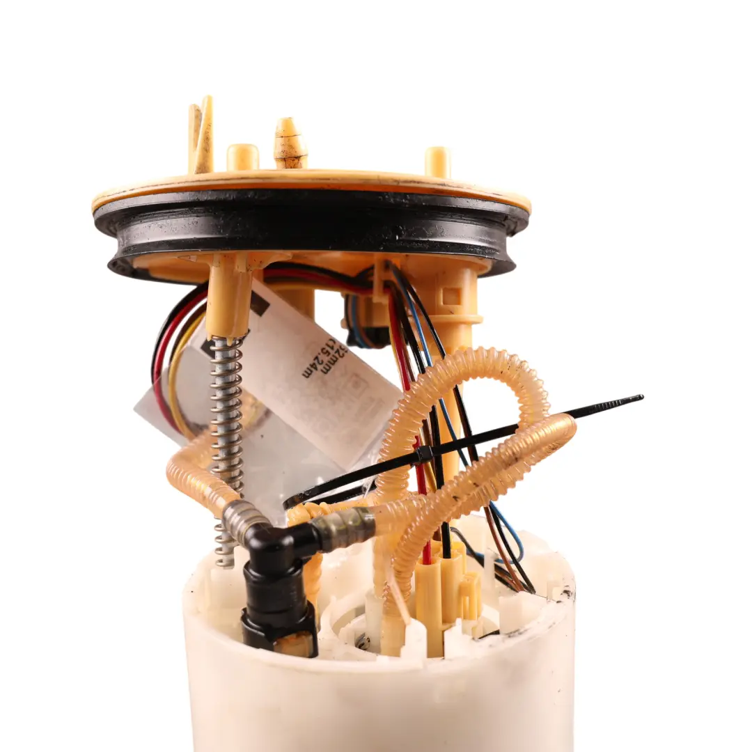 Pump Sender Unit Diesel to Audi A3 8V Fuel with Part number 5Q0919050AN Audi A3 8V Fuel Pump Sender Unit Diesel - SKU 5Q0919050AN - Part number 5Q0919050AN