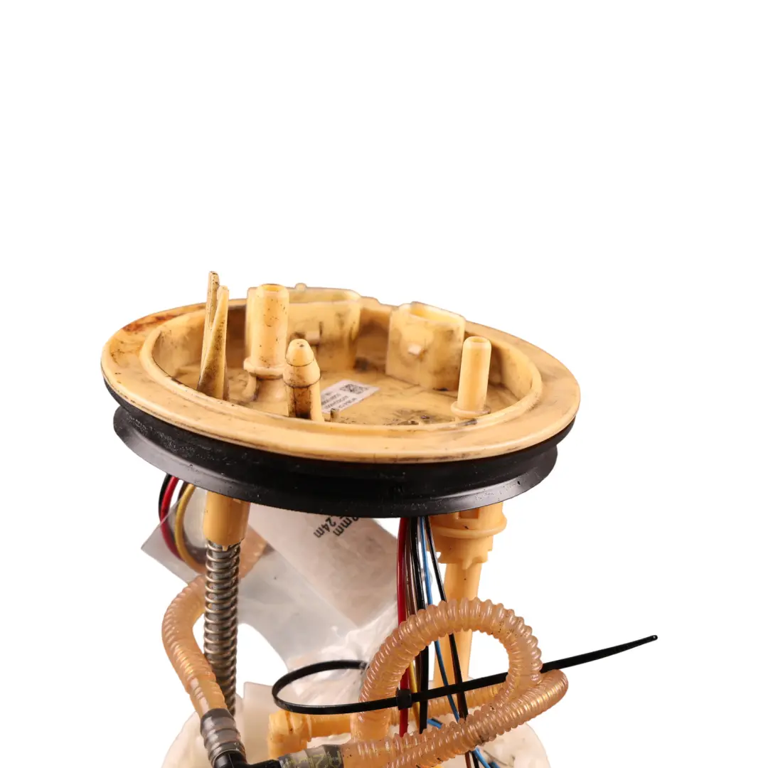 Pump Sender Unit Diesel to Audi A3 8V Fuel with Part number 5Q0919050AN Audi A3 8V Fuel Pump Sender Unit Diesel - SKU 5Q0919050AN - Part number 5Q0919050AN