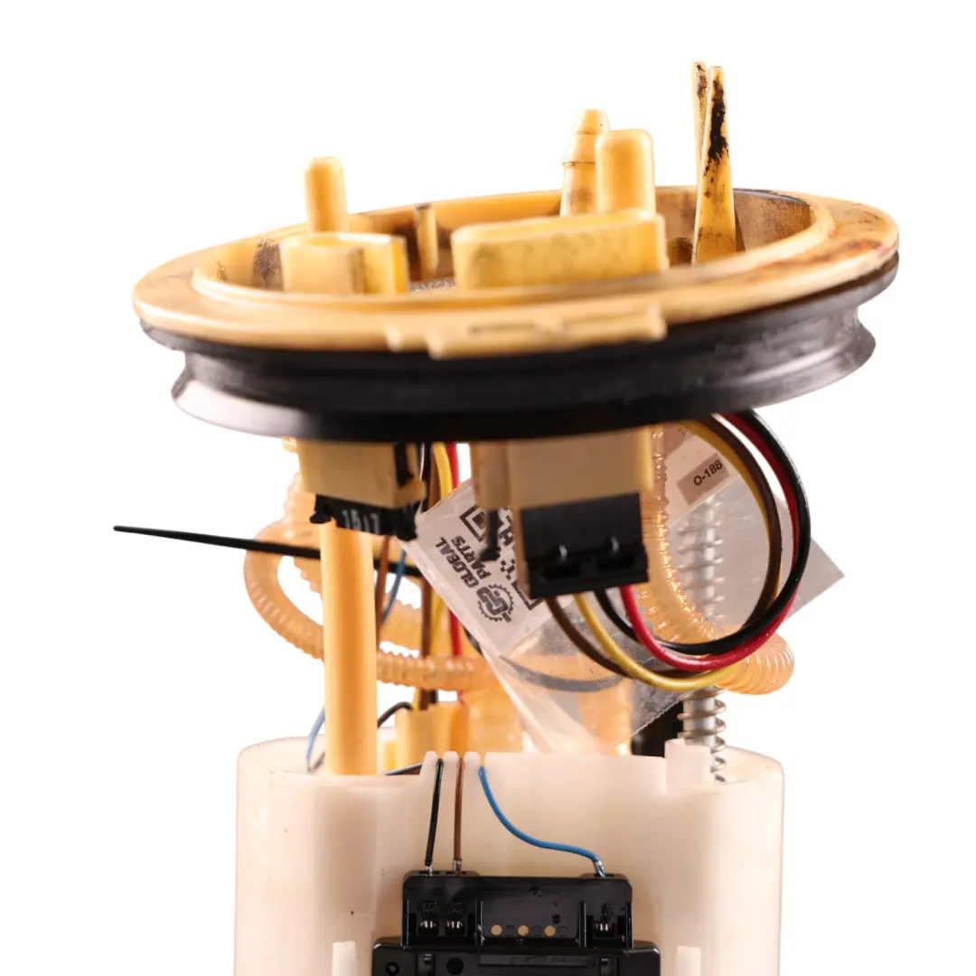 Audi A3 8V Fuel Pump Sender Unit Diesel - SKU 5Q0919050AN - Part number 5Q0919050AN