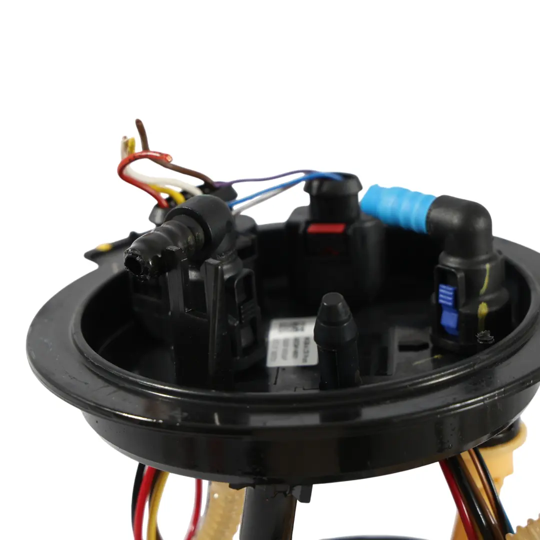 Pompe à Carburant Jauge Réservoir 1.6 TDI Diesel pour Audi Q2 GA à propos du numéro de pièce 5Q0919050AP Audi Q2 GA Pompe à Carburant Jauge Réservoir 1.6 TDI Diesel - SKU 5Q0919050AP - Numéro de pièce 5Q0919050AP