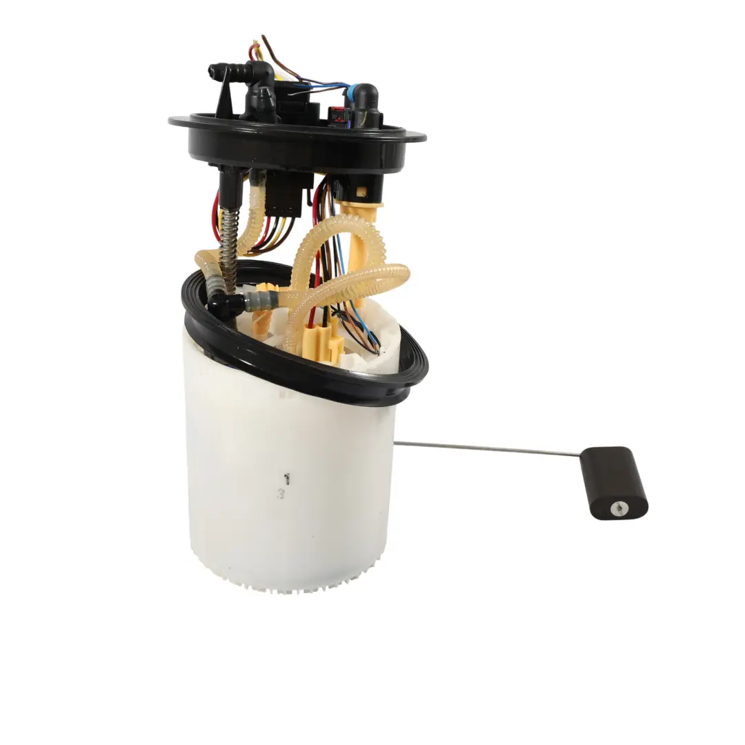 Kraftstoffpumpe Tank Geber Einheit 1.6 TDI Diesel für Audi Q2 GA mit Teilenummer 5Q0919050AP Audi Q2 GA Kraftstoffpumpe Tank Geber Einheit 1.6 TDI Diesel - SKU 5Q0919050AP - Teilenummer 5Q0919050AP