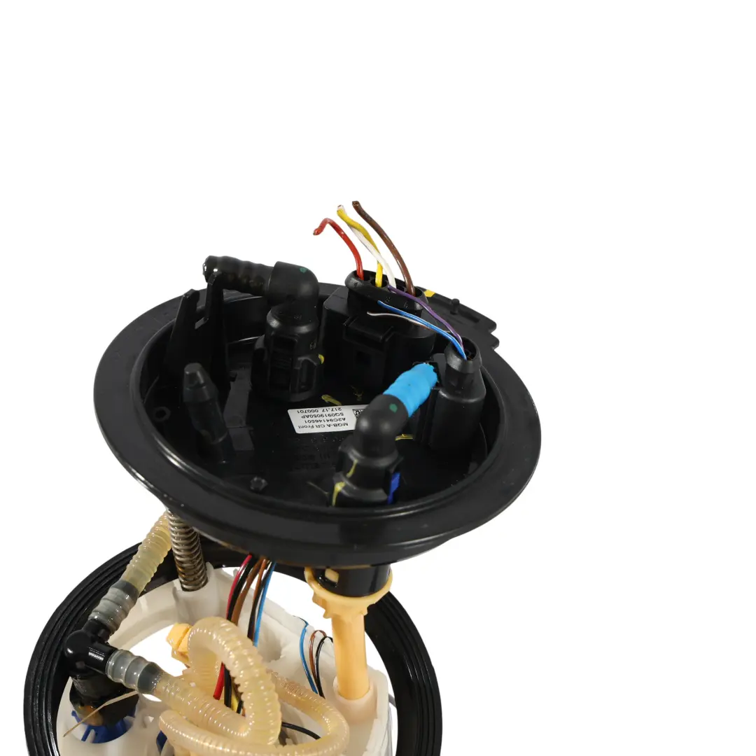 Audi Q2 GA Fuel Pump Tank Fuel Sender Unit 1.6 TDI Diesel Engine - SKU 5Q0919050AP - Part number 5Q0919050AP