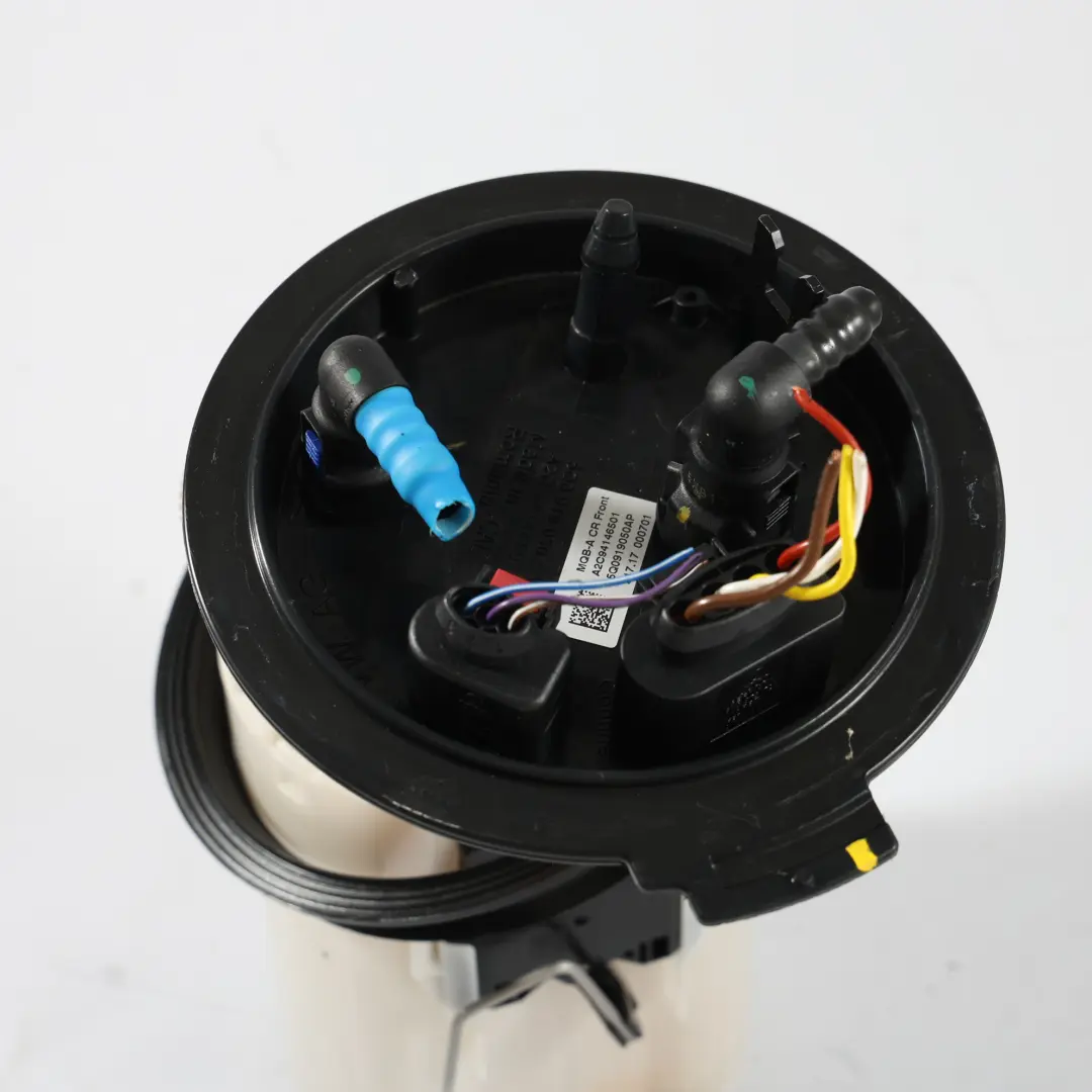 Pump Tank Fuel Sender Unit 1.6 TDI Diesel Engine to Audi Q2 GA Fuel with Part number 5Q0919050AP Audi Q2 GA Fuel Pump Tank Fuel Sender Unit 1.6 TDI Diesel Engine - SKU 5Q0919050AP - Part number 5Q0919050AP