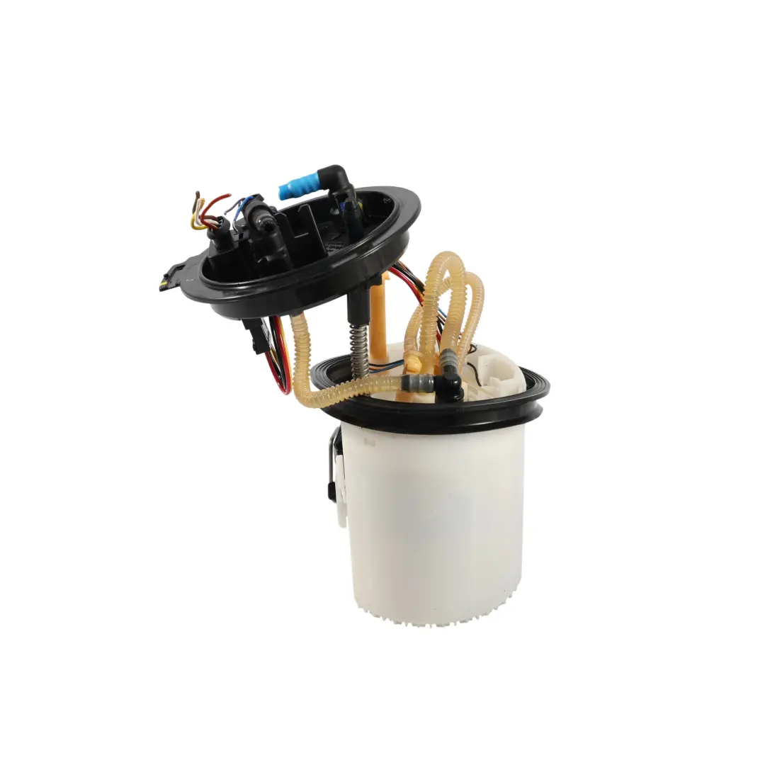 Pompa Carburante Sensore Livello 1.6 TDI Diesel per Audi Q2 GA con numero di parte 5Q0919050AP Audi Q2 GA Pompa Carburante Sensore Livello 1.6 TDI Diesel - SKU 5Q0919050AP - Numero di parte 5Q0919050AP