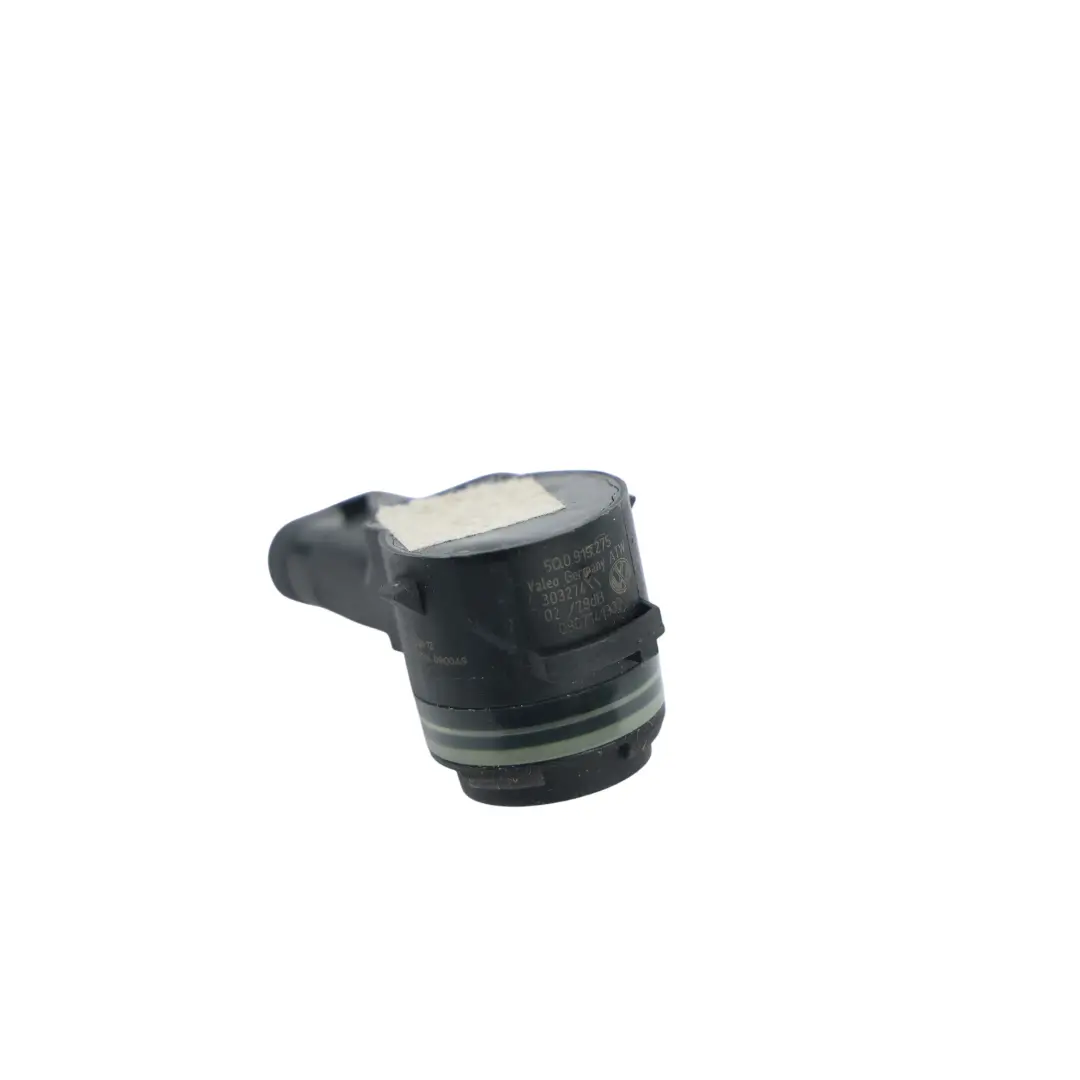 Volkswagen Golf Mk7 A3 8V A4 B9 Hinten PDC Parksensor Urano Grau - SKU 5Q0919275-URG - Teilenummer 5Q0919275