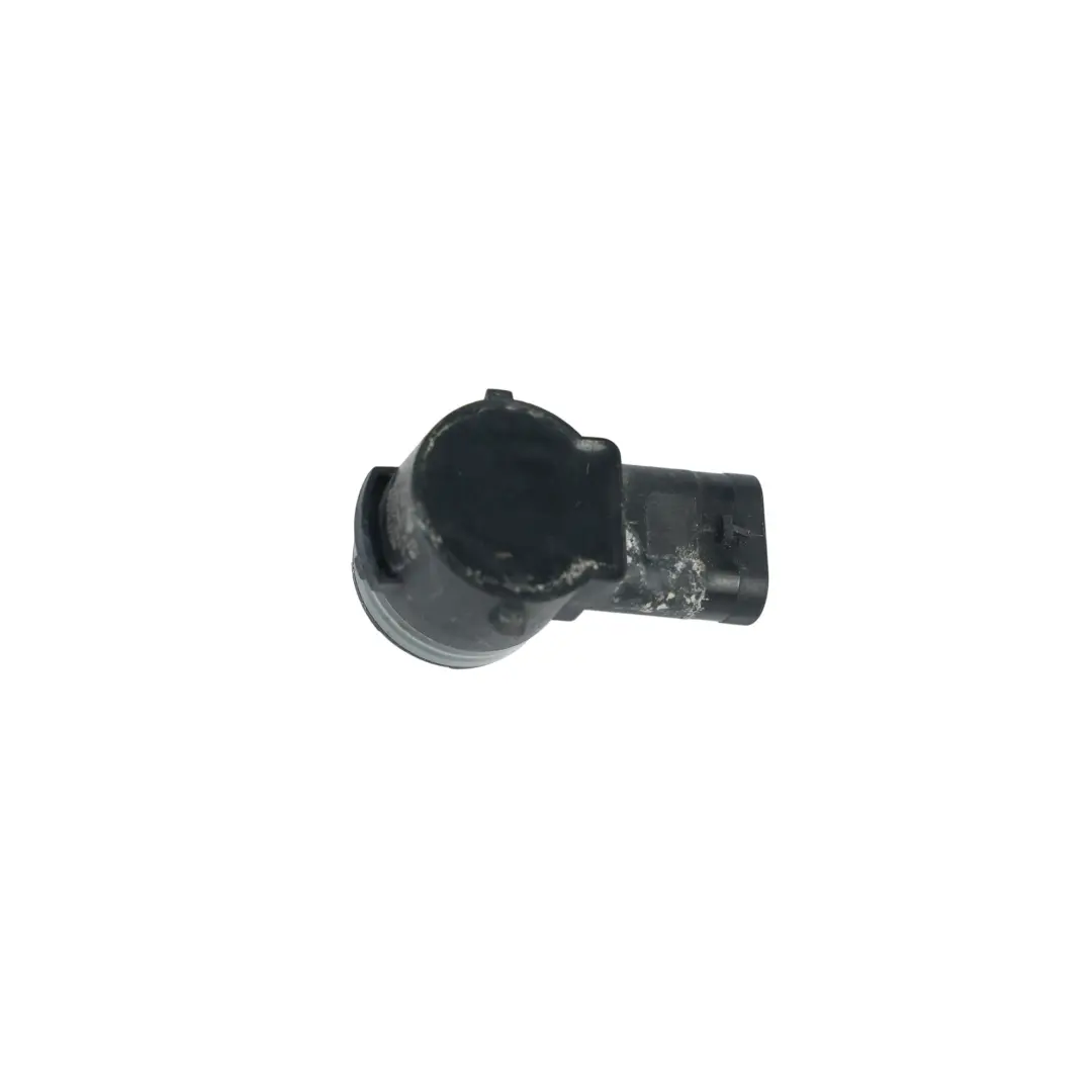 Sensore PDC Posteriore Grigio Acciaio A9W per Volkswagen Audi Seat Skoda con numero di parte 5Q0919275B Volkswagen Audi Seat Skoda Sensore PDC Posteriore Grigio Acciaio A9W - SKU 5Q0919275B-CSG - Numero di parte 5Q0919275B