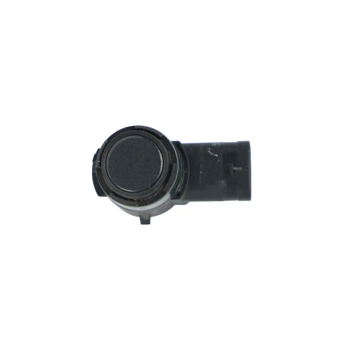 Capteur PDC Arrière Gris Acier Carbone A9W pour Volkswagen Audi Seat Skoda à propos du numéro de pièce 5Q0919275B Volkswagen Audi Seat Skoda Capteur PDC Arrière Gris Acier Carbone A9W - SKU 5Q0919275B-CSG - Numéro de pièce 5Q0919275B