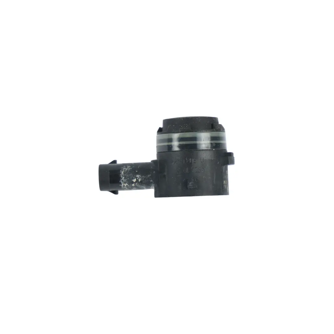 Volkswagen Audi Seat Skoda Sensor PDC Aparcamiento Trasero Gris A9W - SKU 5Q0919275B-CSG - Número de pieza 5Q0919275B
