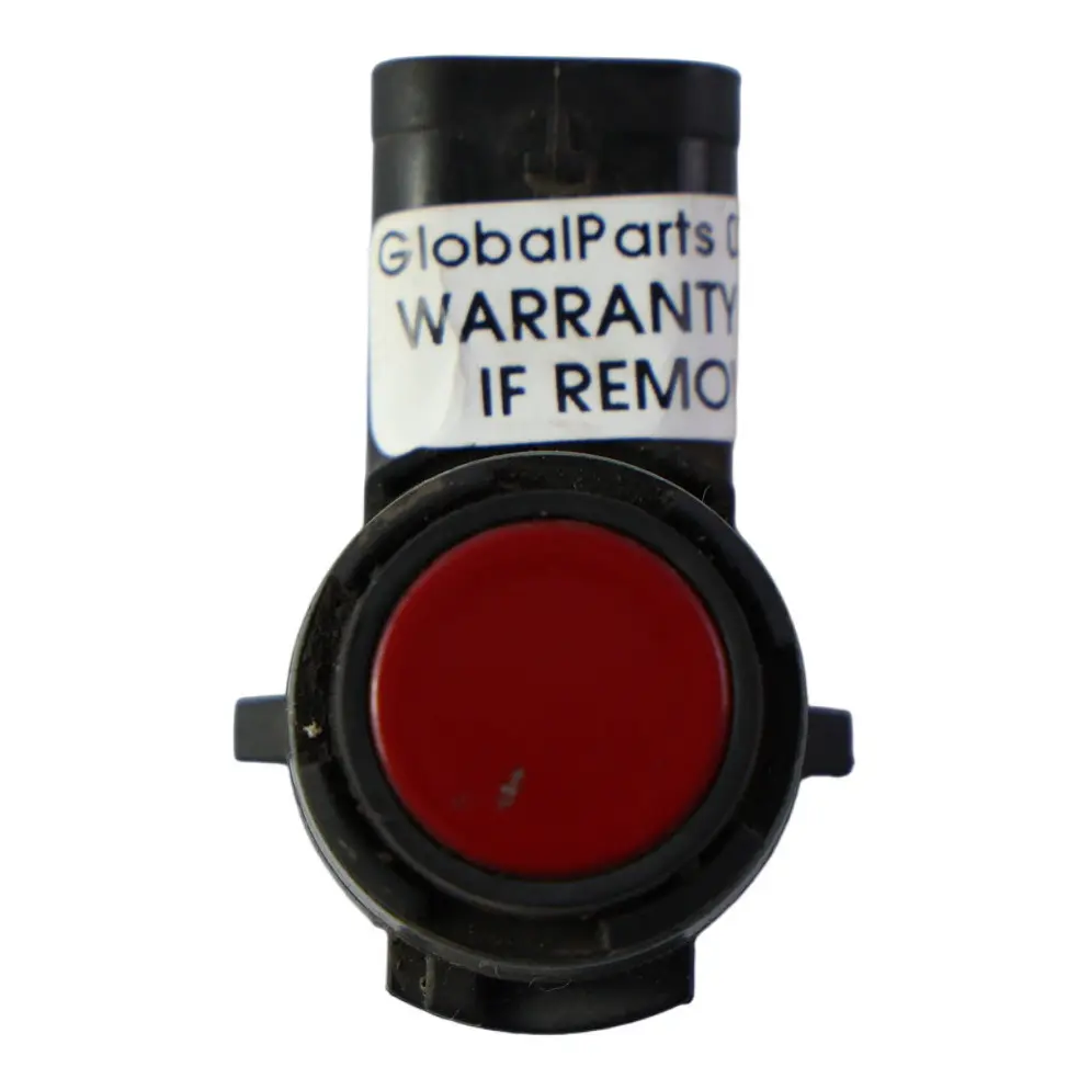 Czujnik Parkowania PDC Czerwony Tango Y3U do Audi Volkswagen Seat Skoda o numerze 5Q0919275B Audi Volkswagen Seat Skoda Czujnik Parkowania PDC Czerwony Tango Y3U - SKU 5Q0919275B-TAR - Numer Części 5Q0919275B