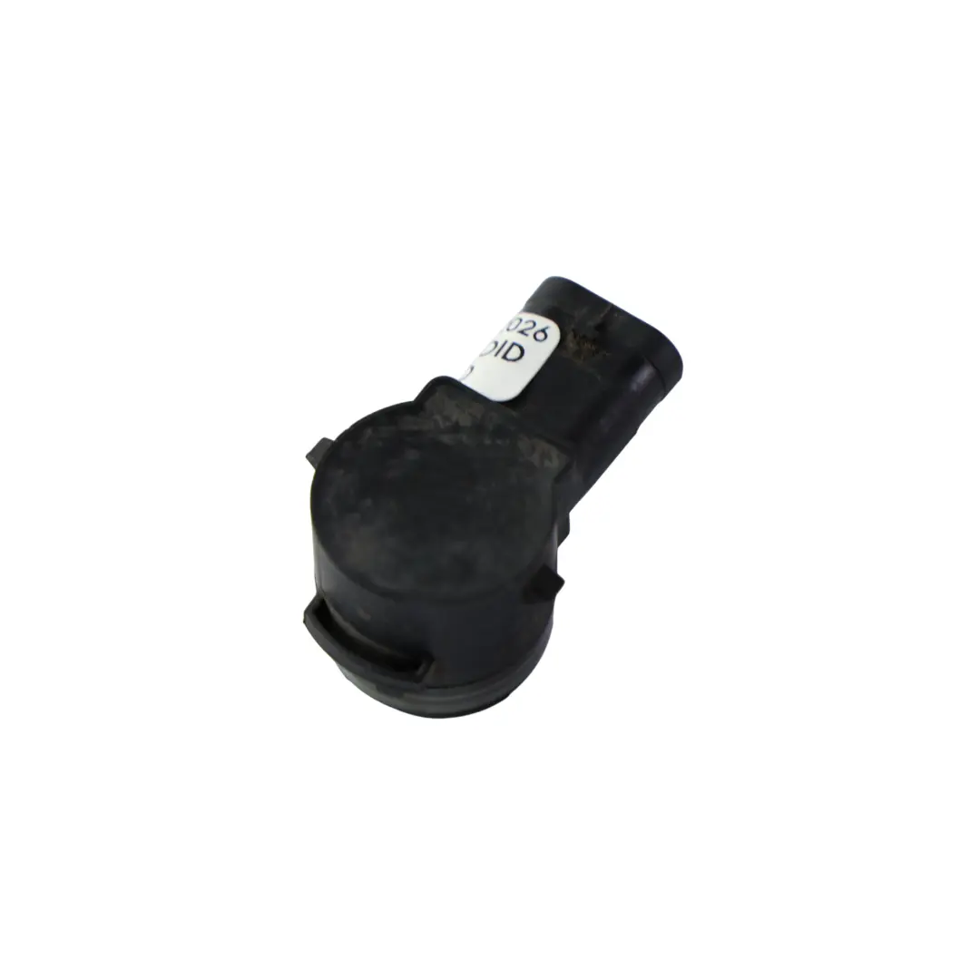 Audi Volkswagen Seat Skoda Sensor Aparcamiento PDC Rojo Tango Metalizado Y3U - SKU 5Q0919275B-TAR - Número de pieza 5Q0919275B