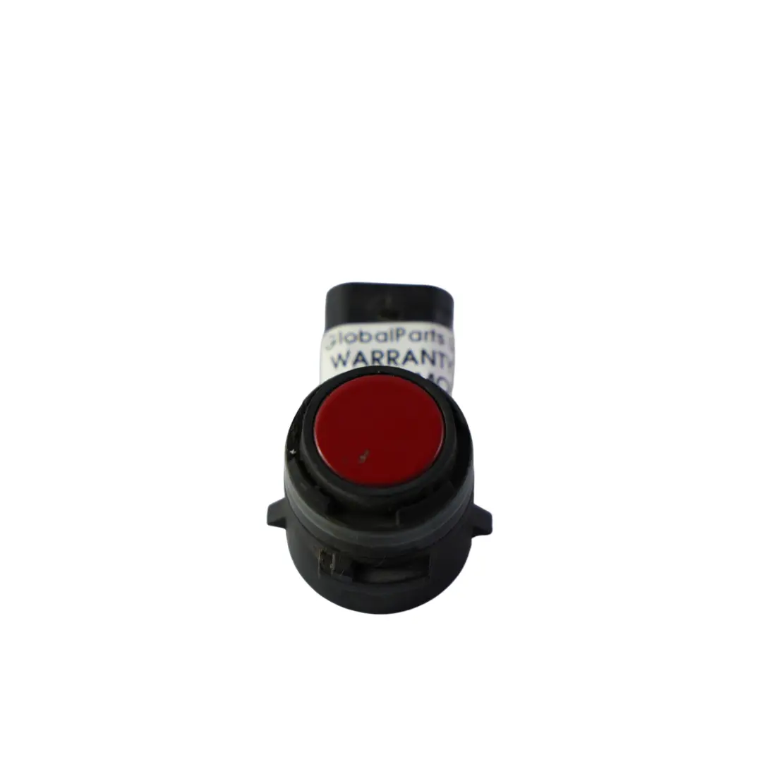 Sensore Parcheggio PDC Rosso Tango Metallizzato Y3U per Audi Volkswagen Seat Skoda con numero di parte 5Q0919275B Audi Volkswagen Seat Skoda Sensore Parcheggio PDC Rosso Tango Metallizzato Y3U - SKU 5Q0919275B-TAR - Numero di parte 5Q0919275B