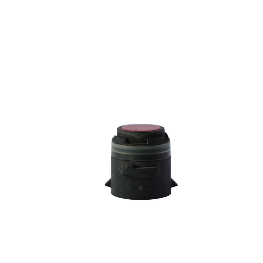 Sensore Parcheggio PDC Rosso Tango Metallizzato Y3U per Audi Volkswagen Seat Skoda con numero di parte 5Q0919275B Audi Volkswagen Seat Skoda Sensore Parcheggio PDC Rosso Tango Metallizzato Y3U - SKU 5Q0919275B-TAR - Numero di parte 5Q0919275B