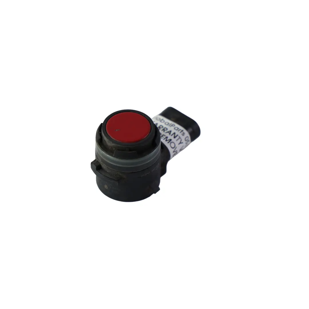 Audi Volkswagen Seat Skoda Czujnik Parkowania PDC Czerwony Tango Y3U - SKU 5Q0919275B-TAR - Numer Części 5Q0919275B