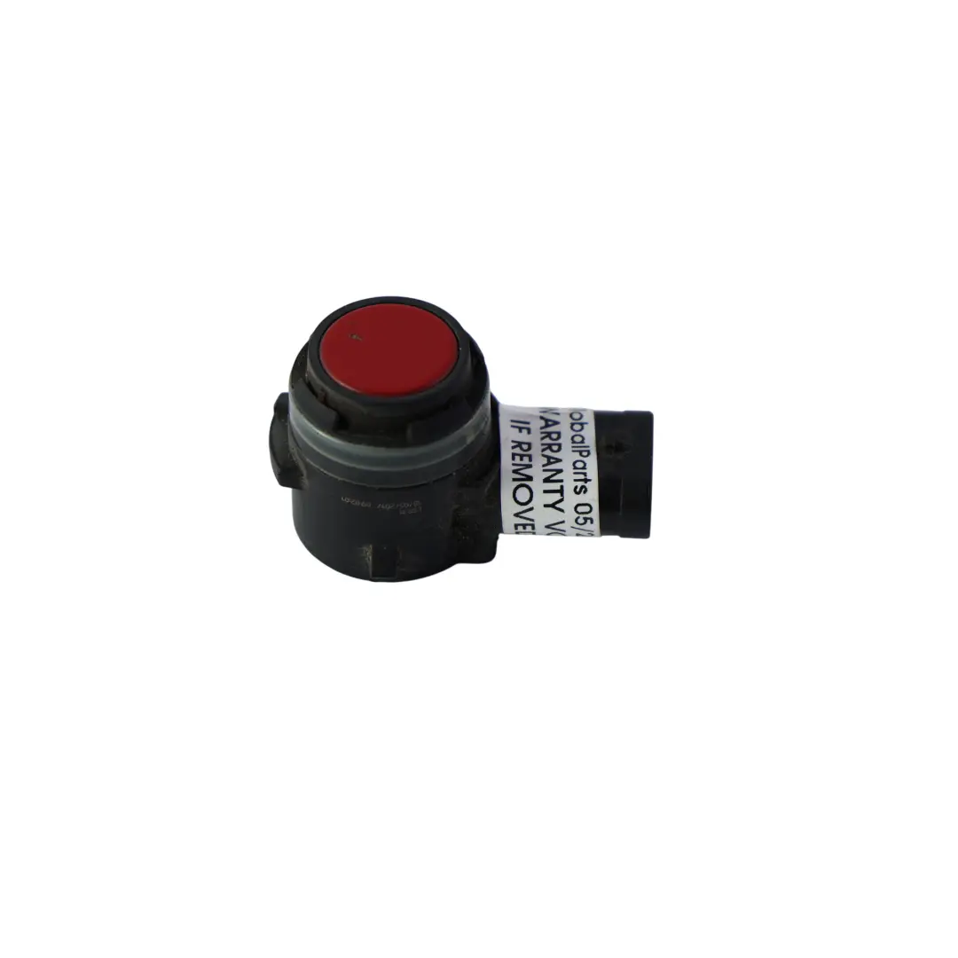 PDC Parkassistent Sensor Tango Rot Metallic Y3U für Audi Volkswagen Seat Skoda mit Teilenummer 5Q0919275B Audi Volkswagen Seat Skoda PDC Parkassistent Sensor Tango Rot Metallic Y3U - SKU 5Q0919275B-TAR - Teilenummer 5Q0919275B