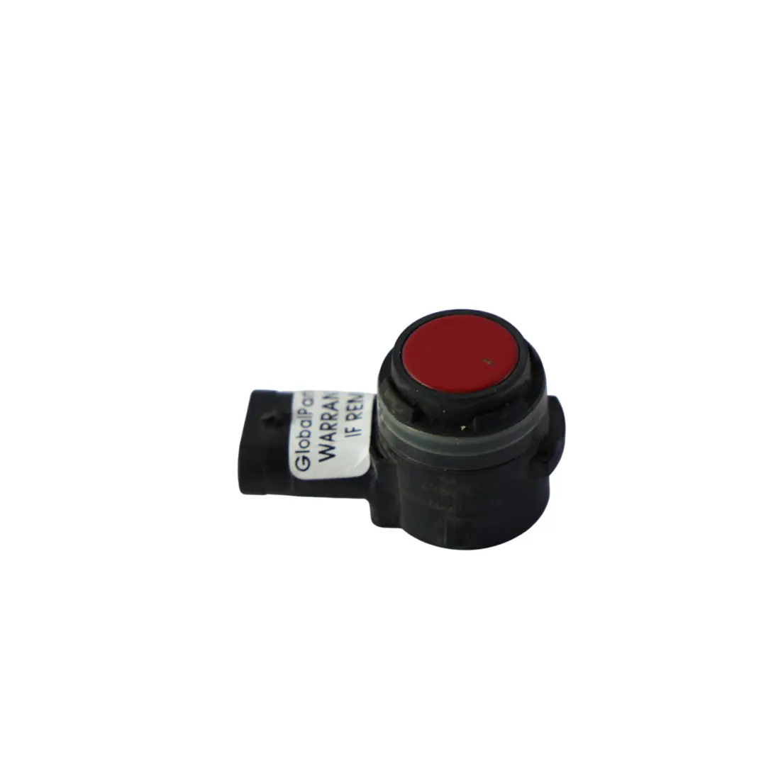 Capteur Parking PDC Assist Rouge Tango Métallisé Y3U pour Audi Volkswagen Seat Skoda à propos du numéro de pièce 5Q0919275B Audi Volkswagen Seat Skoda Capteur Parking PDC Assist Rouge Tango Métallisé Y3U - SKU 5Q0919275B-TAR - Numéro de pièce 5Q0919275B