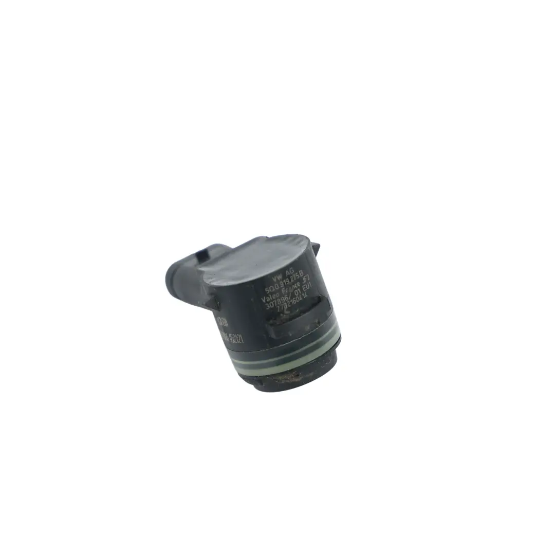 Volkswagen Golf Mk7 A3 8V A4 B9 Sensor Aparcamiento Trasero Verde - SKU 5Q0919275B-VGR - Número de pieza 5Q0919275B