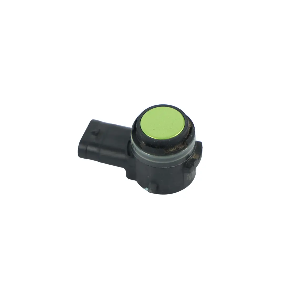 Volkswagen Golf Mk7 Audi A3 8V A4 B9 Parksensor Hinten Grün - SKU 5Q0919275B-VGR - Teilenummer 5Q0919275B