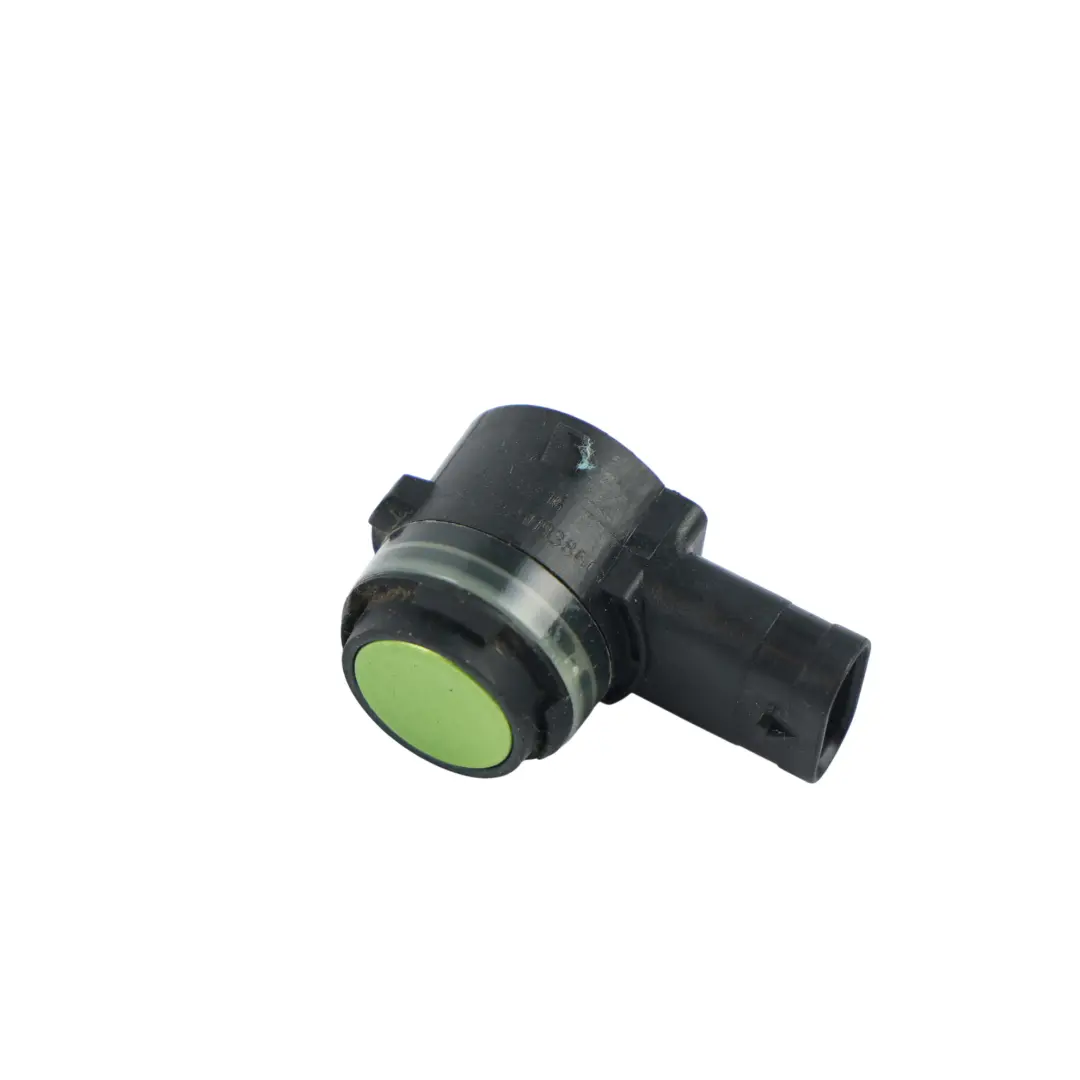 Volkswagen Golf Mk7 A3 8V A4 B9 Sensor Aparcamiento Trasero Verde - SKU 5Q0919275B-VGR - Número de pieza 5Q0919275B