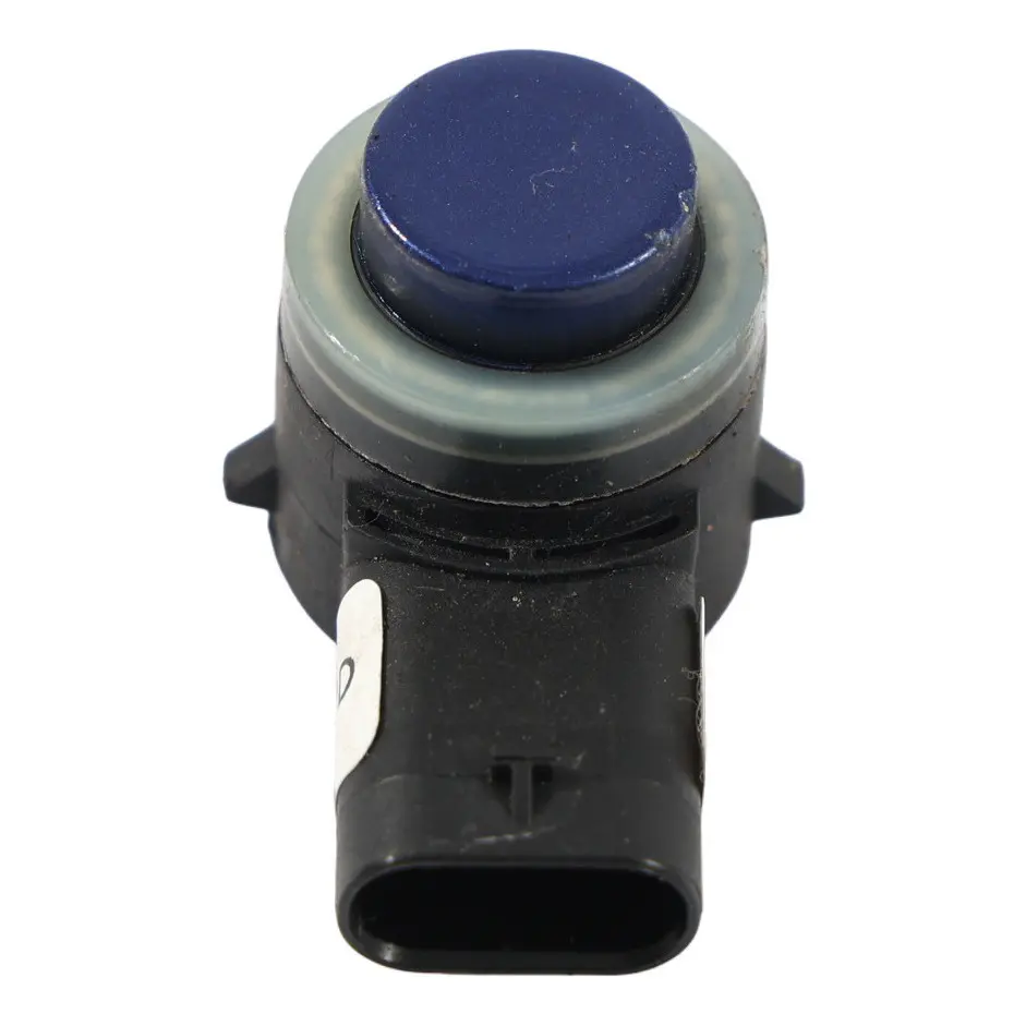 Volkswagen Audi Seat Skoda Rear Bumper PDC Parking Sensor Mystery Blue - W5L - SKU 5Q0919275C-MYBL - Part number 5Q0919275C