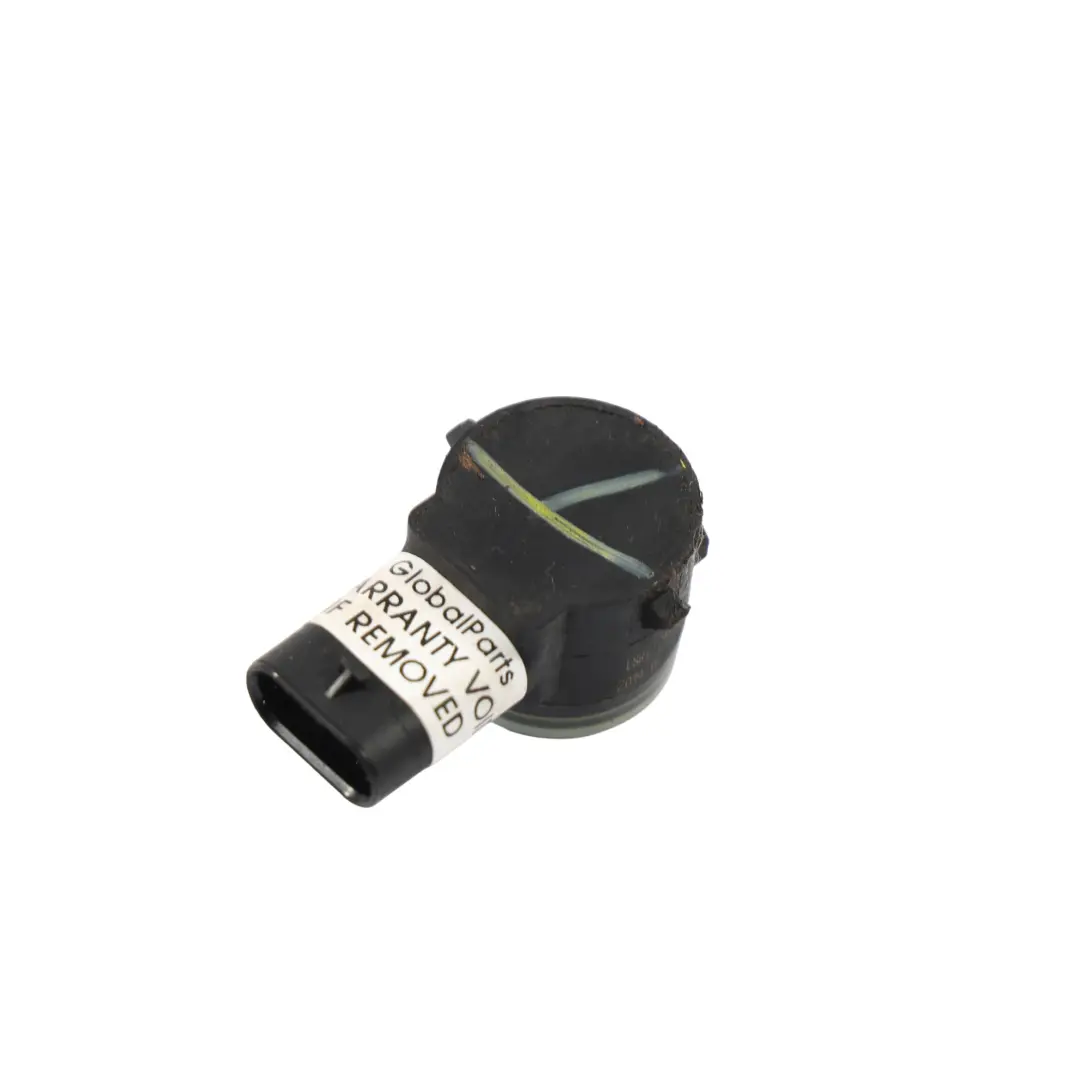 Bumper PDC Parking Sensor Mystery Blue - W5L to Volkswagen Audi Seat Skoda Rear with Part number 5Q0919275C Volkswagen Audi Seat Skoda Rear Bumper PDC Parking Sensor Mystery Blue - W5L - SKU 5Q0919275C-MYBL - Part number 5Q0919275C