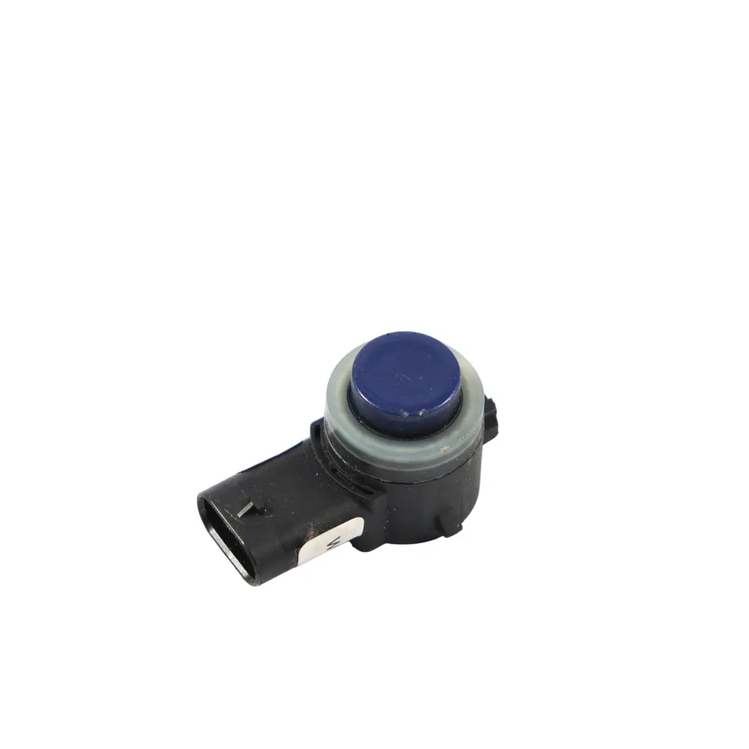 Skoda Sensor PDC Aparcamiento Trasero Azul Mystery W5L - SKU 5Q0919275C-MYBL - Número de pieza 5Q0919275C