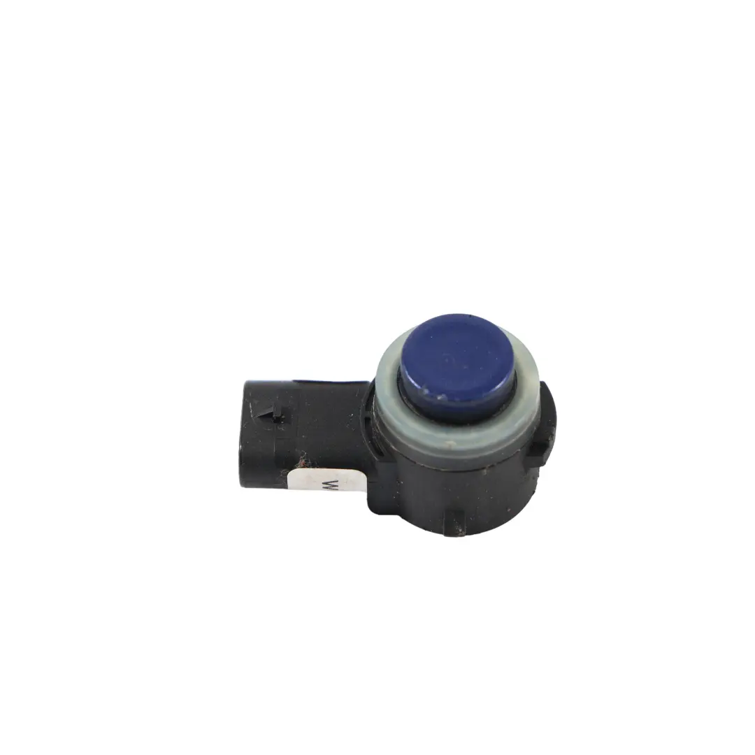 Volkswagen Audi Seat Skoda Rear Bumper PDC Parking Sensor Mystery Blue - W5L - SKU 5Q0919275C-MYBL - Part number 5Q0919275C