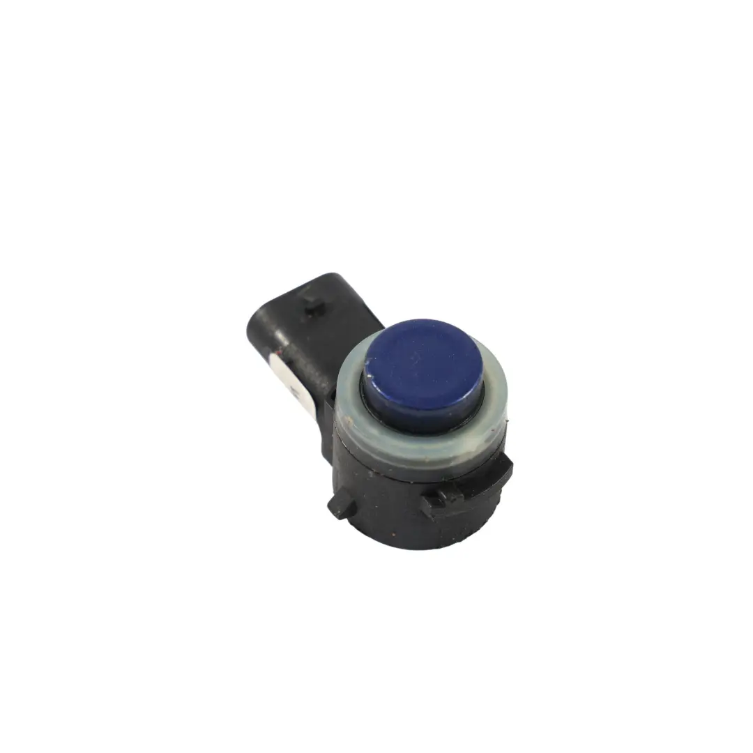 Sensor PDC Aparcamiento Trasero Azul Mystery W5L para Skoda con número de pieza 5Q0919275C Skoda Sensor PDC Aparcamiento Trasero Azul Mystery W5L - SKU 5Q0919275C-MYBL - Número de pieza 5Q0919275C