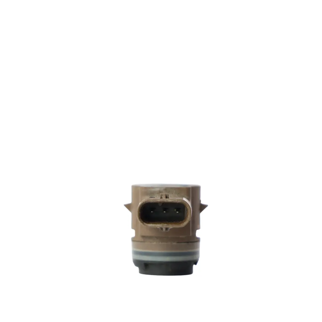 PDC Sensor Front Corner Carbon Steel Grey - A9W to Volkswagen Audi Seat Skoda with Part number 5Q0919297B Volkswagen Audi Seat Skoda PDC Sensor Front Corner Carbon Steel Grey - A9W - SKU 5Q0919297B-CSG - Part number 5Q0919297B