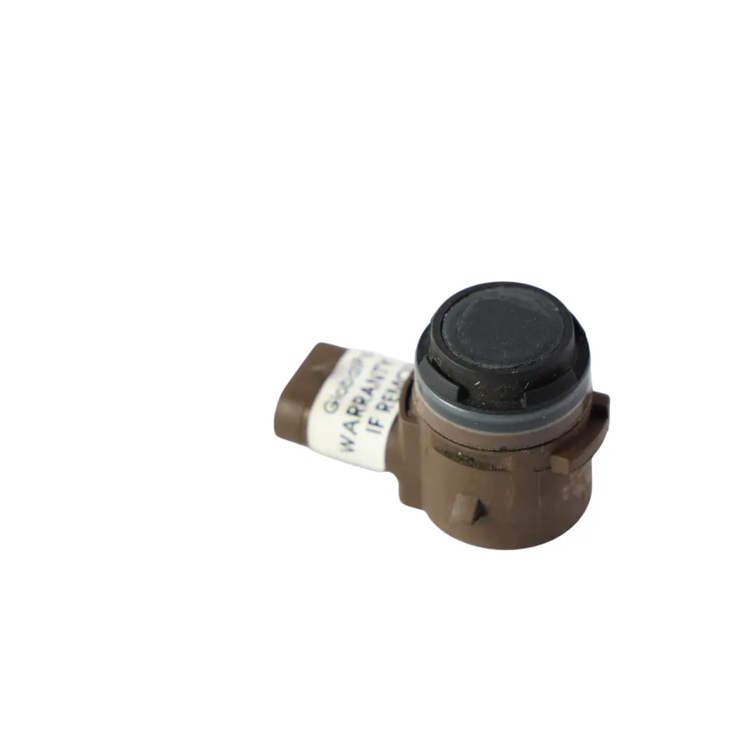 PDC Sensor Vorne Ecke Kohlenstahl Grau A9W für Volkswagen Audi Seat Skoda mit Teilenummer 5Q0919297B Volkswagen Audi Seat Skoda PDC Sensor Vorne Ecke Kohlenstahl Grau A9W - SKU 5Q0919297B-CSG - Teilenummer 5Q0919297B